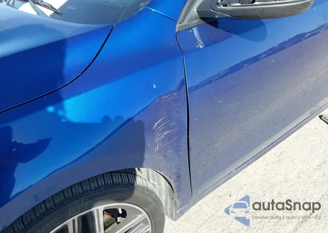 2019 Kia Forte S from USA, damaged, VIN 3KPF34AD0KE106078